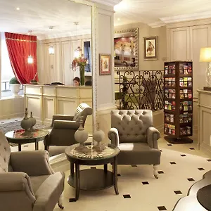 3* Hotell Des Comedies